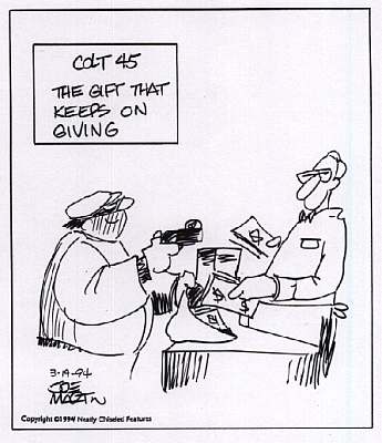cartoons