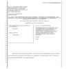 In re Complaint of Judicial Misconduct