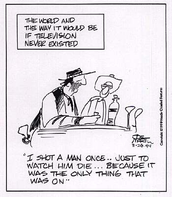 cartoons