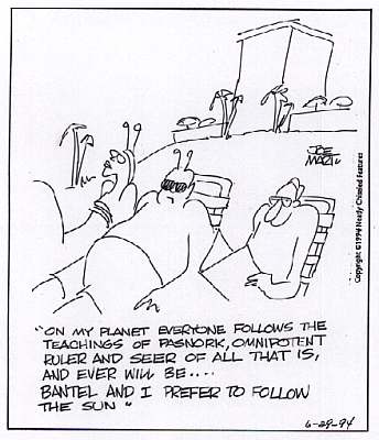 cartoons