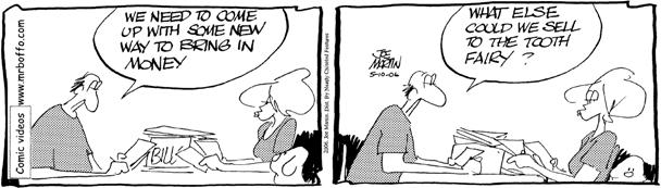 cartoons