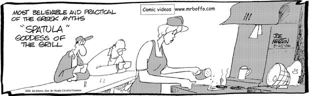 cartoons