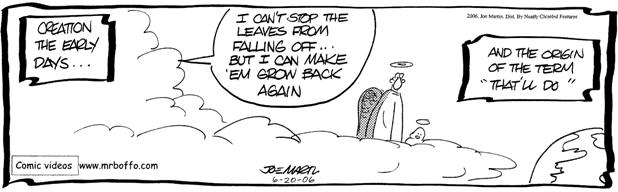 cartoons