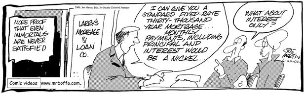 cartoons