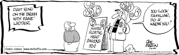 cartoons