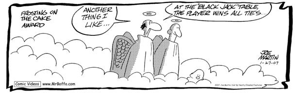 cartoons