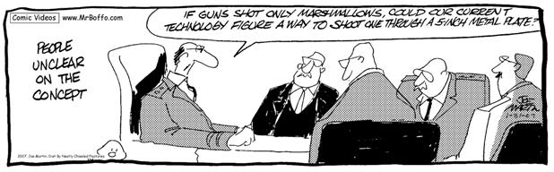 cartoons
