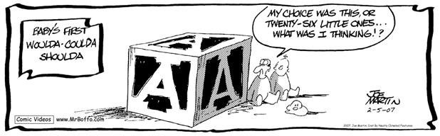 cartoons