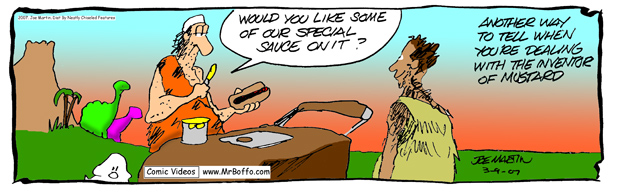 cartoons