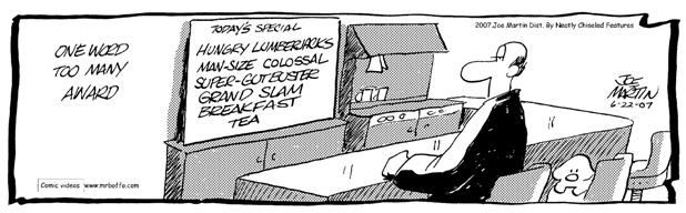 cartoons