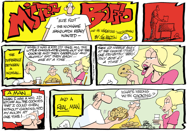 cartoons