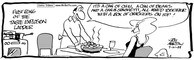 cartoons