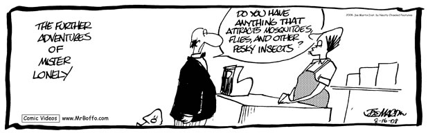 cartoons