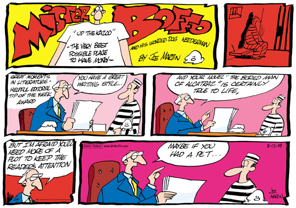cartoons