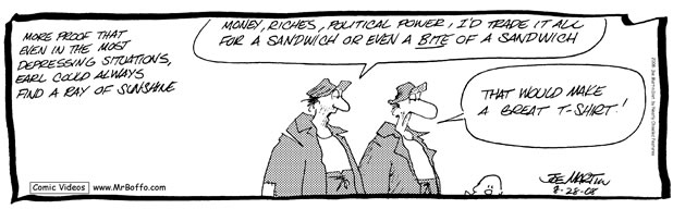 cartoons