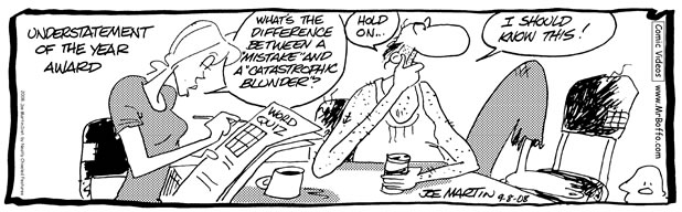 cartoons