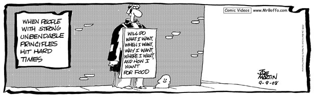 cartoons