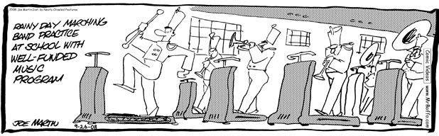 cartoons