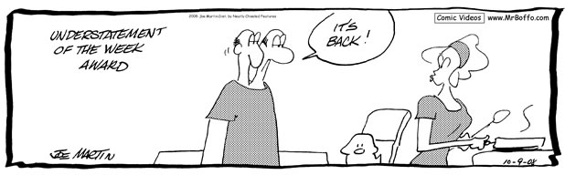 cartoons