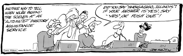 cartoons