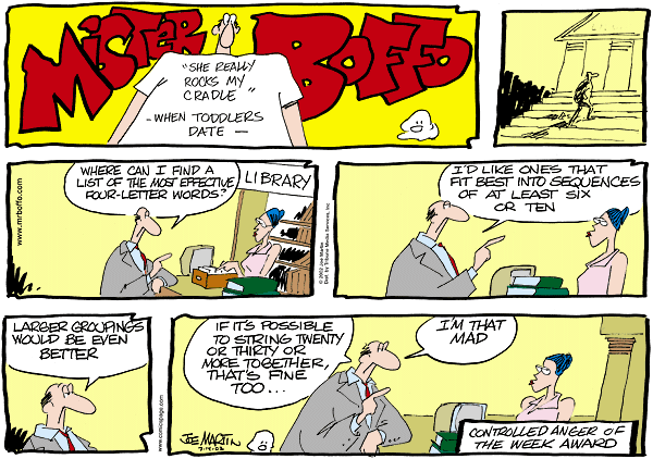 cartoons