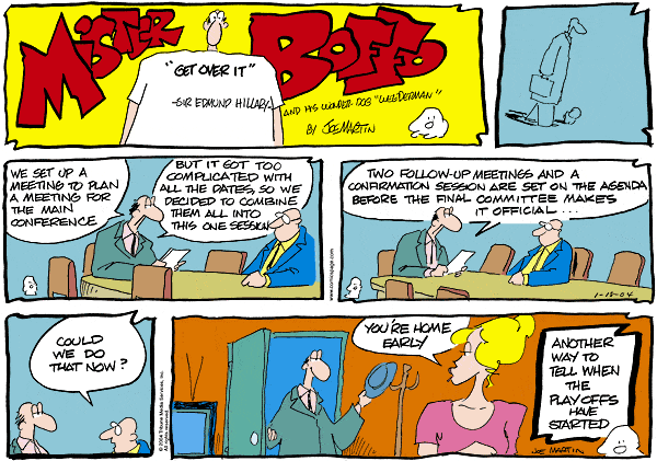 cartoons