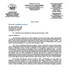 April 19, 2021 Extension Letter from San Joaquin