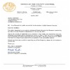 April 6, 2021 Letter from Glenn Re Extension