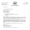 Feb 4, 2021 Letter from Mariposa Re Extension
