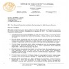 Feb 2, 2021Letter from Glenn Re Extension