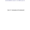 Exhibit 27 to the Georgia Complaint