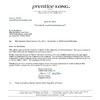 April 20, 2021 Letter from Alpine Re Further Ext