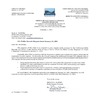 Feb 1, 2021 Letter from Butte Re Ext to Prd Record