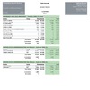 General Election Cumulative Results Report