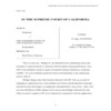 John B. v. Superior Court (Bridget B.) - filed July 3, 2006, Cite as 2006 SOS 3418