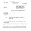 May 21, 2021 Public Records Act to Santa Clara