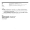 Email Re Ballot Content Reports
