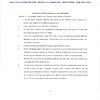 Attachment 3-16, Affidavits of Topini