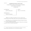 Firestone v. Hoffman - filed June 29, 2006, Second District, Div. One