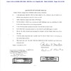 Attachment 3-10 to Complaint - Affidavits of Monti