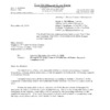December 18, 2020 letter to Kern Count Registrar