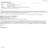 091102 Email from Gonzales re Insurance Endorsemen