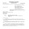 Dec 30, 2020 Letter to Monterey County Registrar