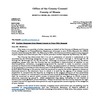 Feb 19, 2021 Shasta Countys Response