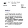 Feb 9, 2021 LA Countys Further Response
