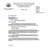 Jan 11, 2021 Letter from LA County RE Extension